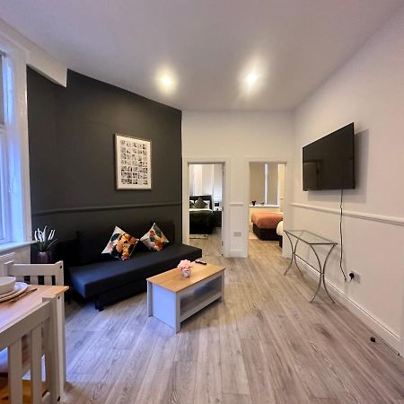 Kensington High Street Apartment London Exterior photo
